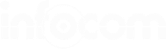 infocom - インフォコム株式会社